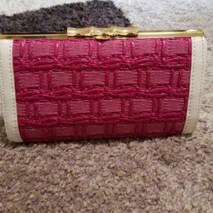 Elaine Turner Clutch